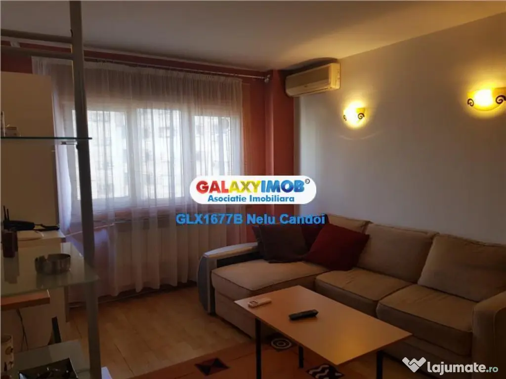 APARTAMENT 2 CAMERE 13 SEPTEMBRIE MARRIOTT