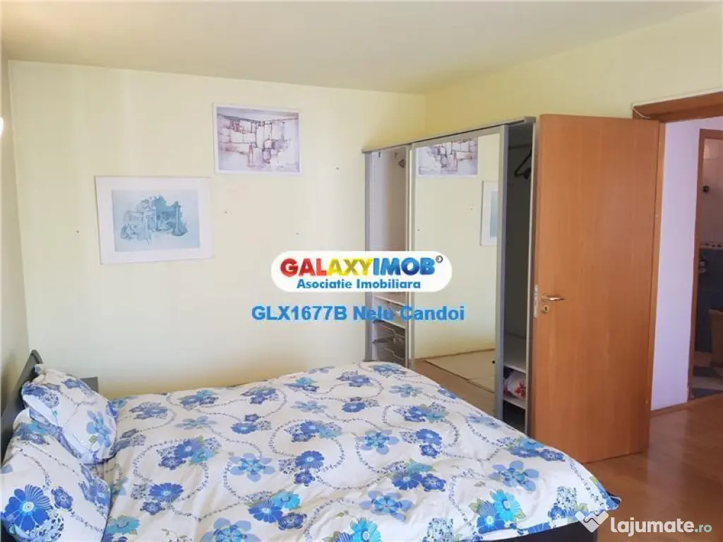 APARTAMENT 2 CAMERE 13 SEPTEMBRIE MARRIOTT