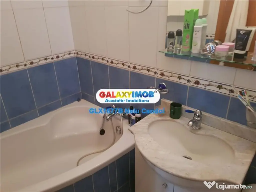 APARTAMENT 2 CAMERE 13 SEPTEMBRIE MARRIOTT