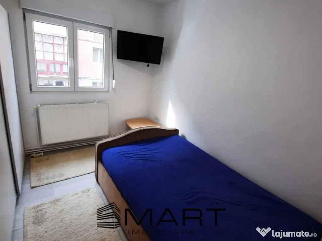 Apartament 3 camere | Vasile Aaron 