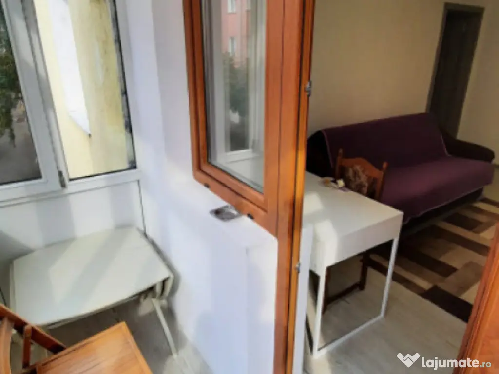 Apartament 3 camere | Vasile Aaron 