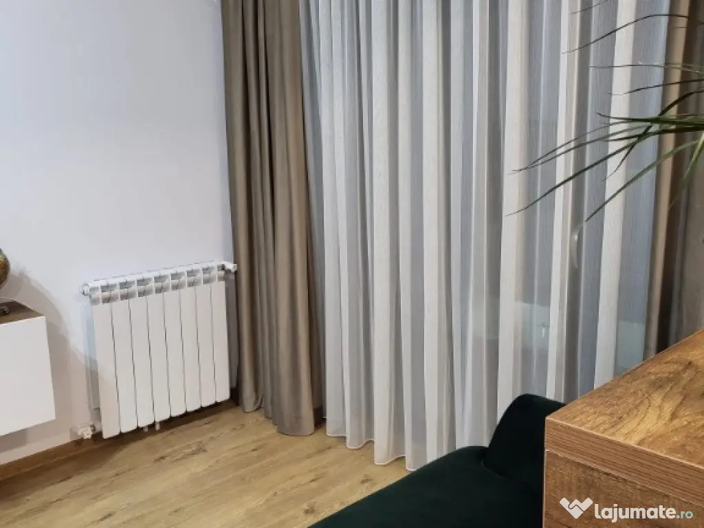 Garsoniera de inchiriat - cu loc de parcare privat! 