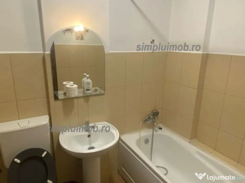 Metrou Dimitrie Leonida Bloc Nou Mobilat Utilat