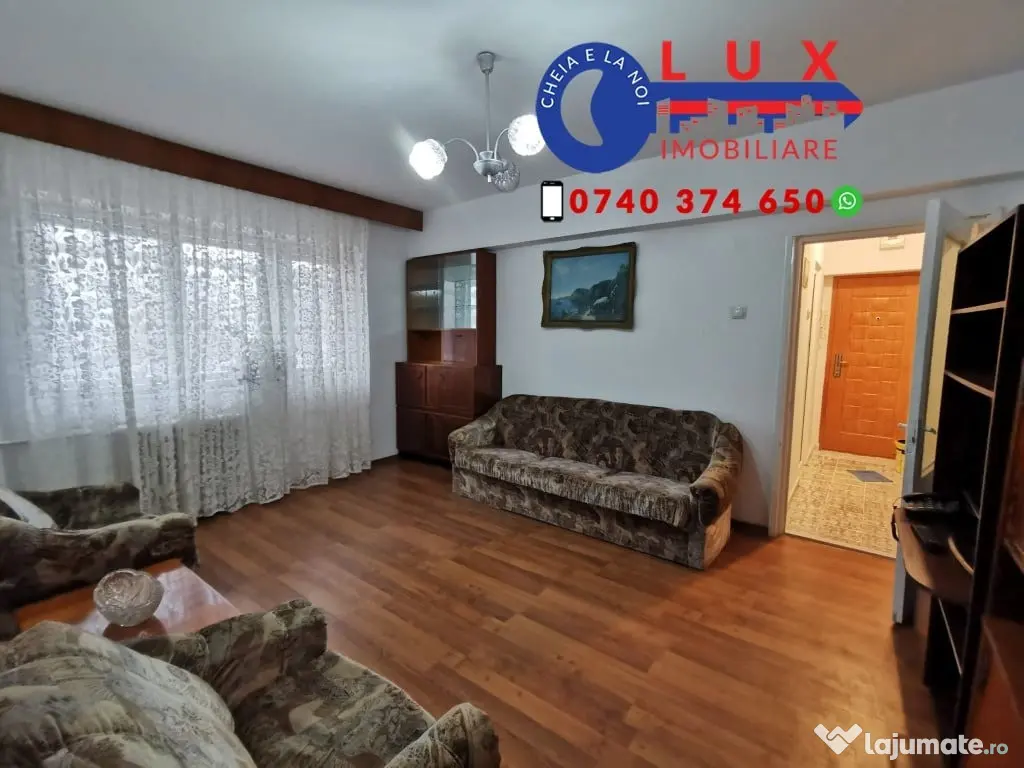 ID 20011 Apartament 2 camere-ULTRACENTRAL