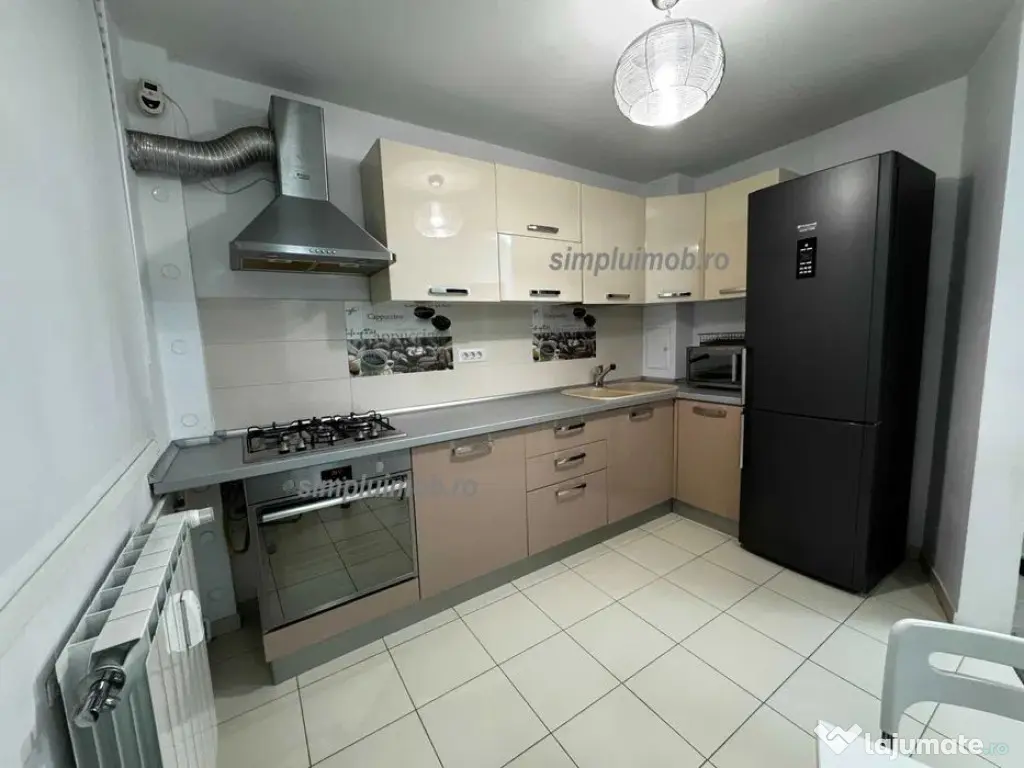 Decomandat Renovat Spatios 4 Camere Colentina