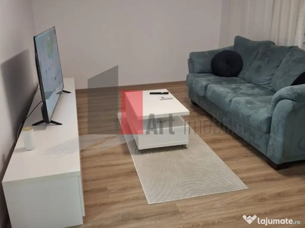 Apartament cu 2 camere-1 Decembrie-Nicolae Teclu-cu centr... 