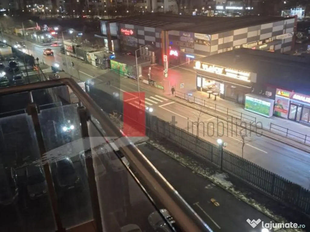 Apartament cu 2 camere-1 Decembrie-Nicolae Teclu-cu centr... 