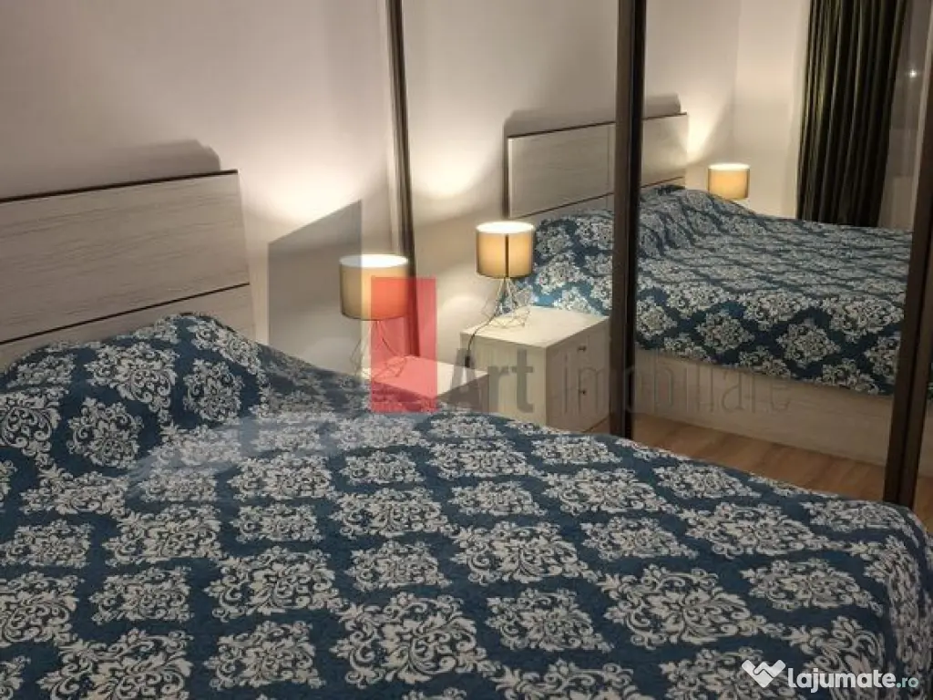 Apartament cu 2 camere-1 Decembrie-Nicolae Teclu-cu centr... 