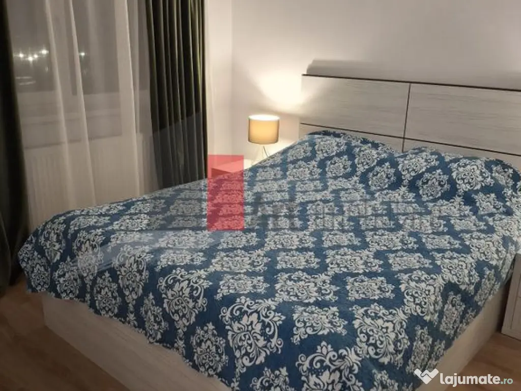 Apartament cu 2 camere-1 Decembrie-Nicolae Teclu-cu centr... 