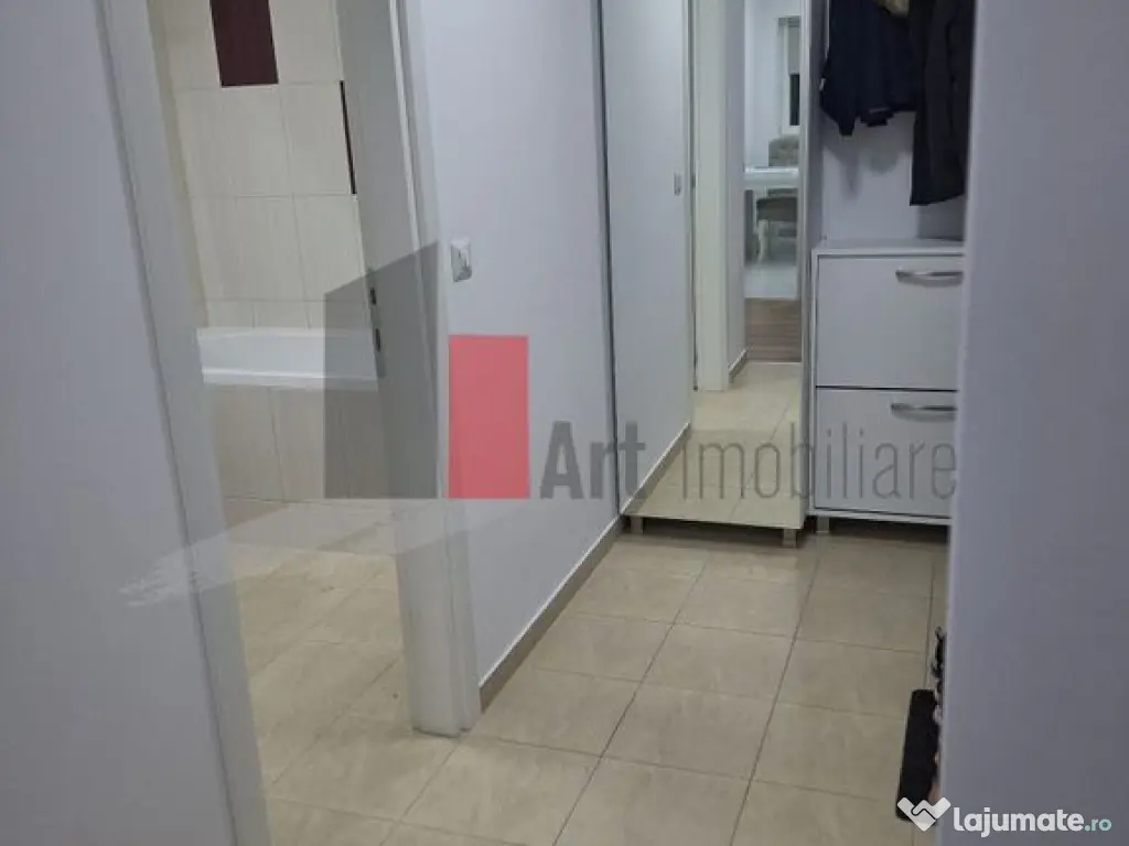 Apartament cu 2 camere-1 Decembrie-Nicolae Teclu-cu centr... 