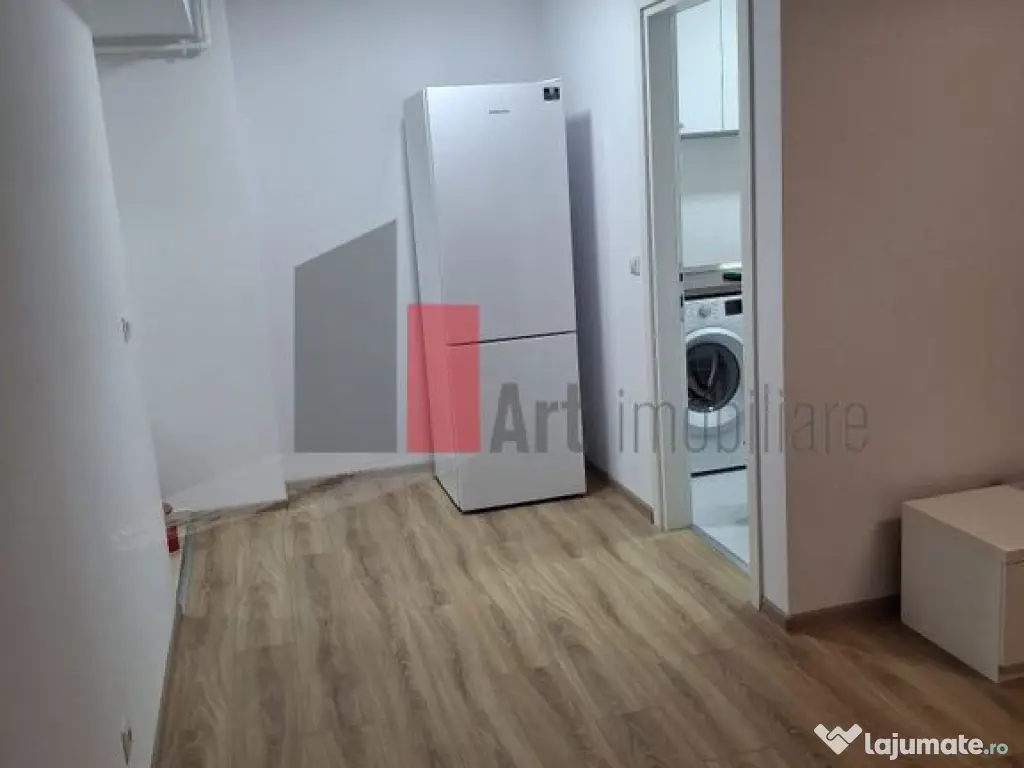 Apartament cu 2 camere-1 Decembrie-Nicolae Teclu-cu centr... 