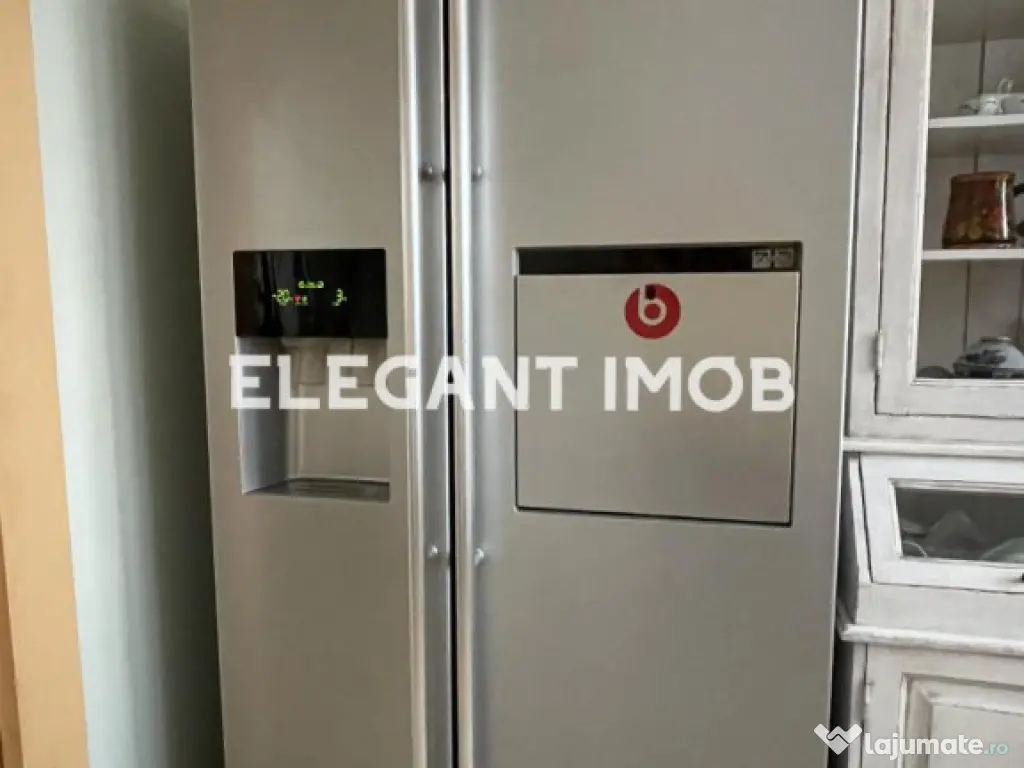 Vila cocheta in Paradisul Verde din Corbeanca