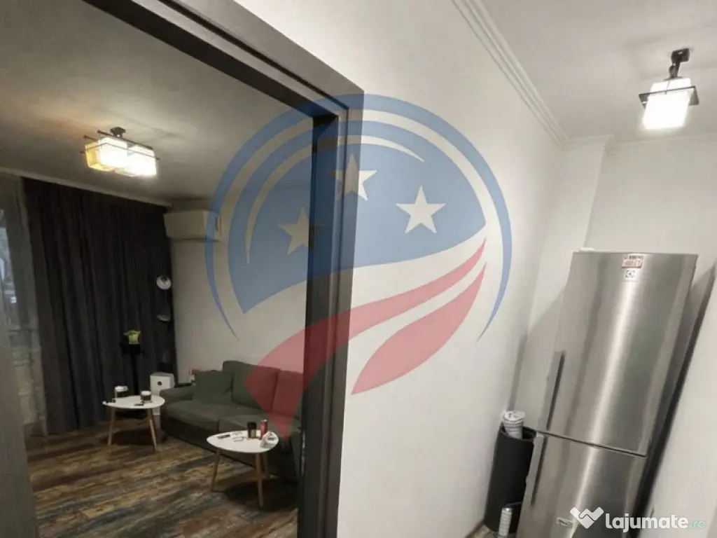 Apartament 2 camere, parter, zona English Park- Primarie 