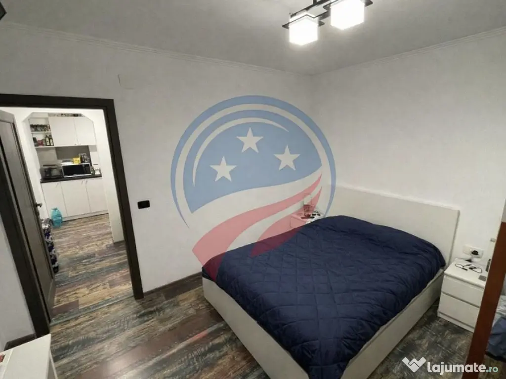 Apartament 2 camere, parter, zona English Park- Primarie 