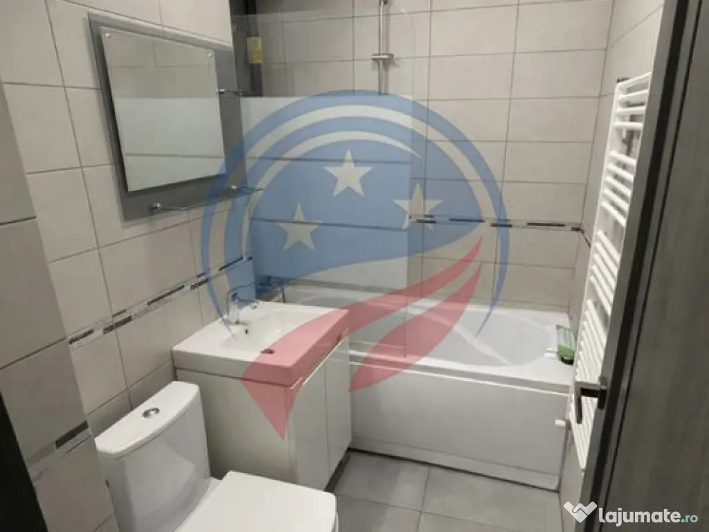 Apartament 2 camere, parter, zona English Park- Primarie 