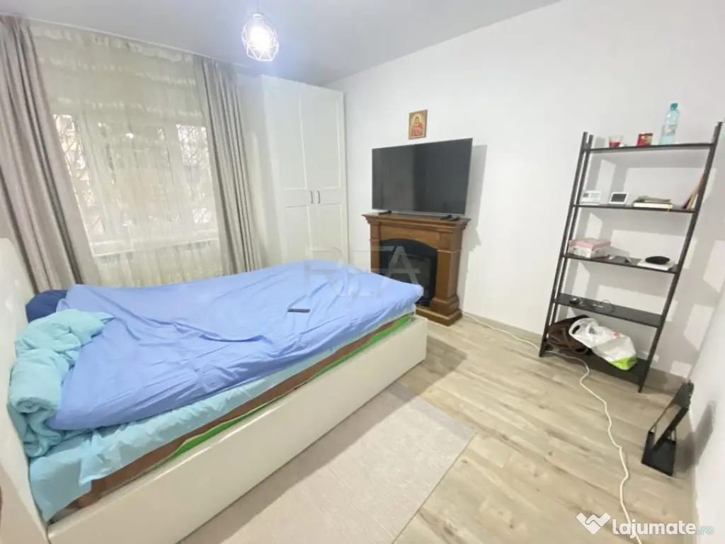 2 camere-Decomandat- Langa Prosper Mall 