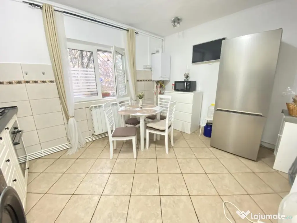 2 camere-Decomandat- Langa Prosper Mall 