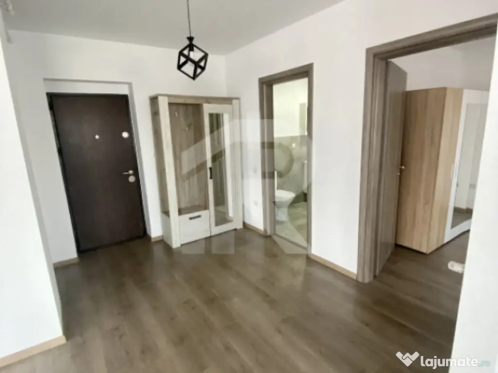 Apartament 3 camere Dimitrie Cantemir 