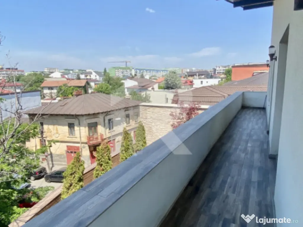 Apartament 3 camere Dimitrie Cantemir 