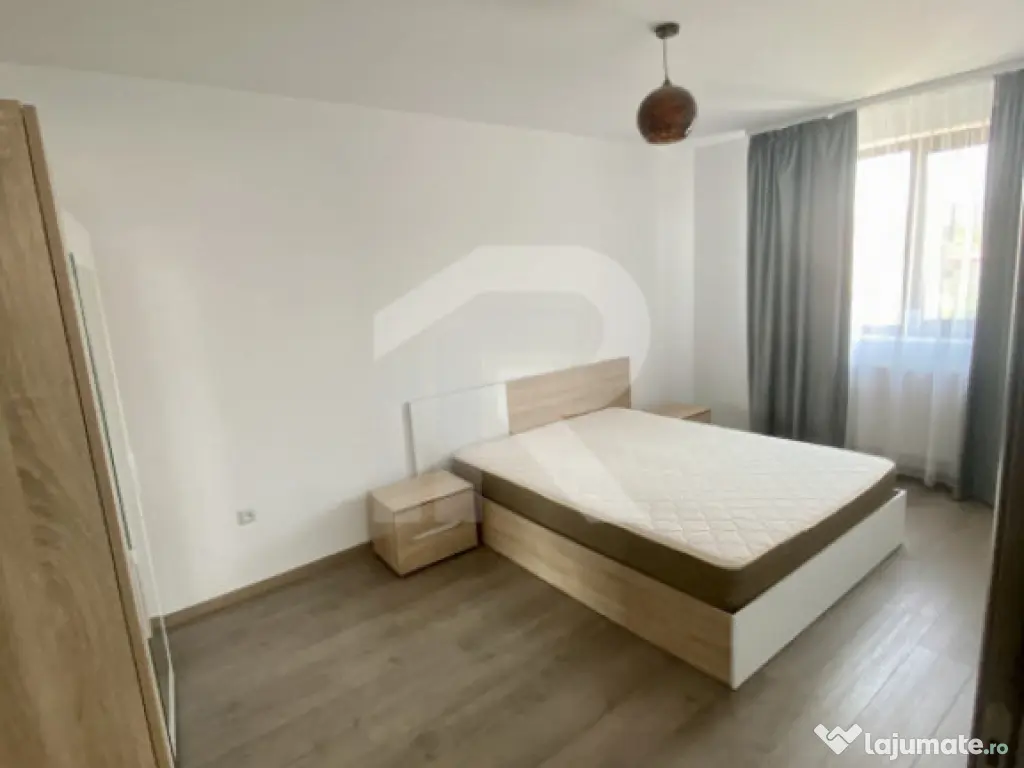Apartament 3 camere Dimitrie Cantemir 