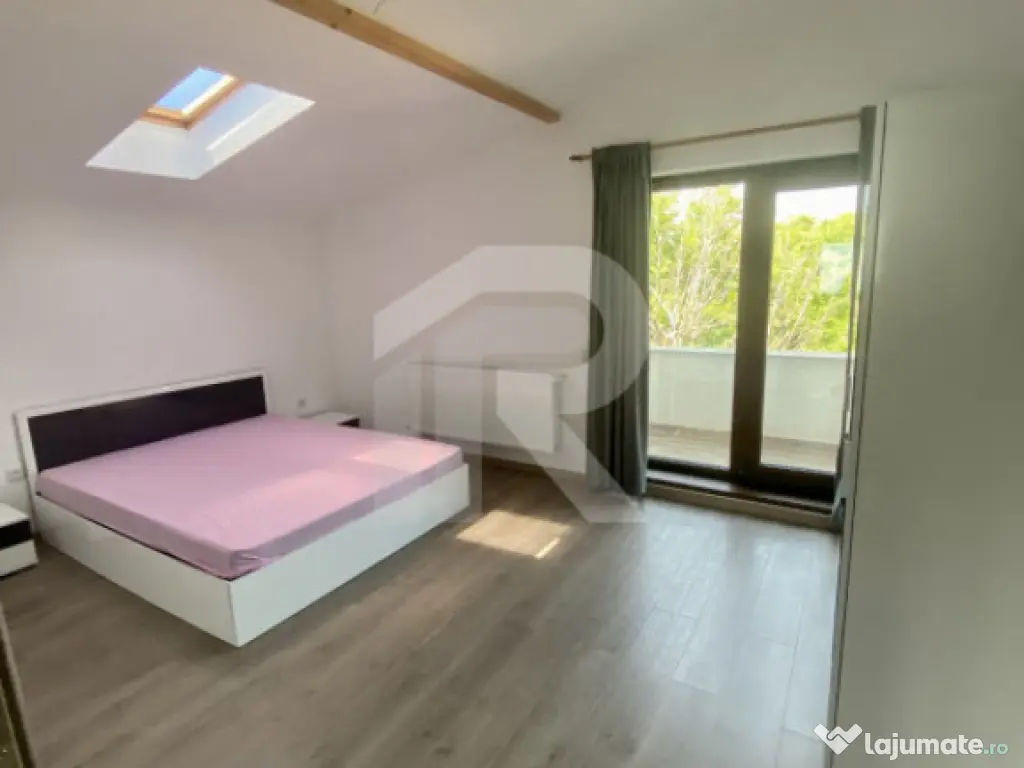 Apartament 3 camere Dimitrie Cantemir 