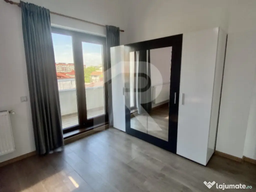 Apartament 3 camere Dimitrie Cantemir 