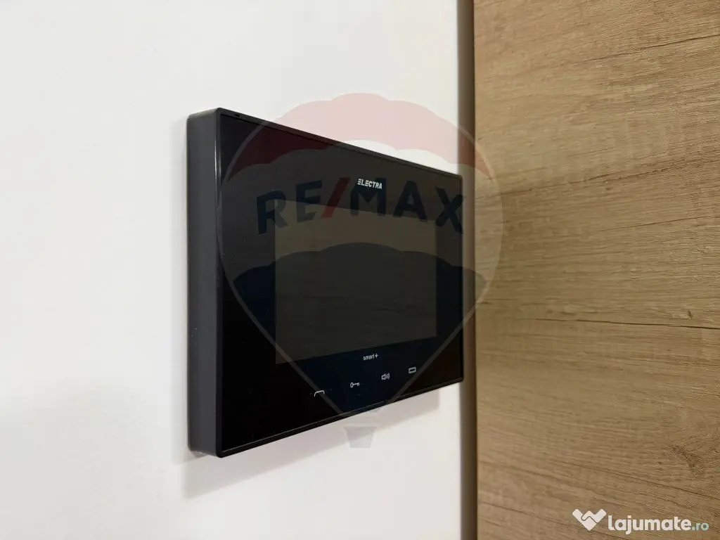 Apartament cu 2 camere de închiriat în zona Rovine 