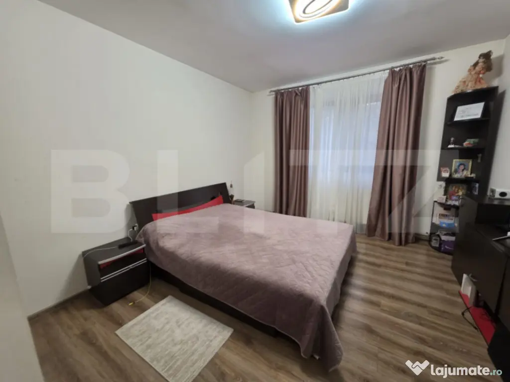 Oază de Liniște în Inima Orașului: Proprietate Exclusivi