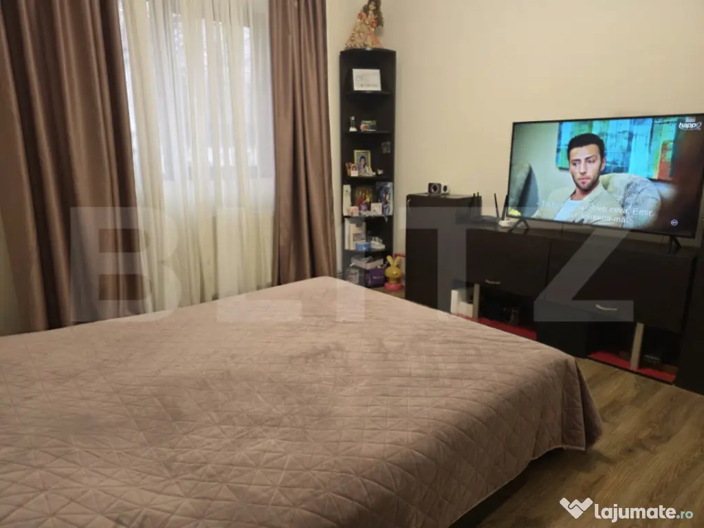 Oază de Liniște în Inima Orașului: Proprietate Exclusivi