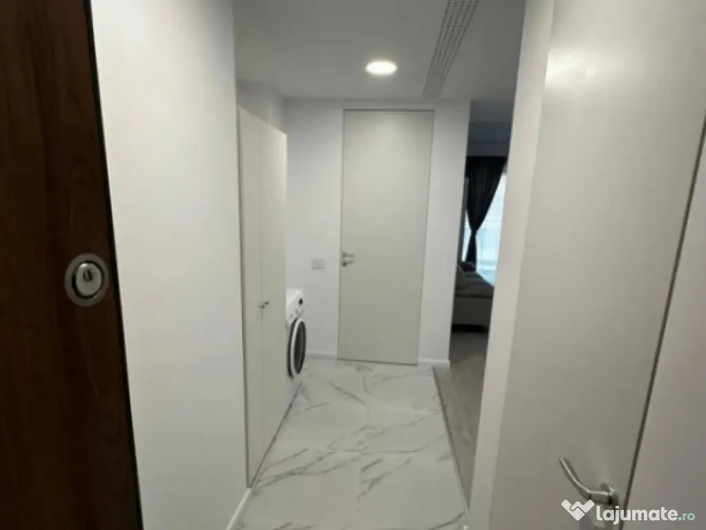 Garsoniera 42mp PET FRIENDLY, ultrafinisata, zona Viilor 