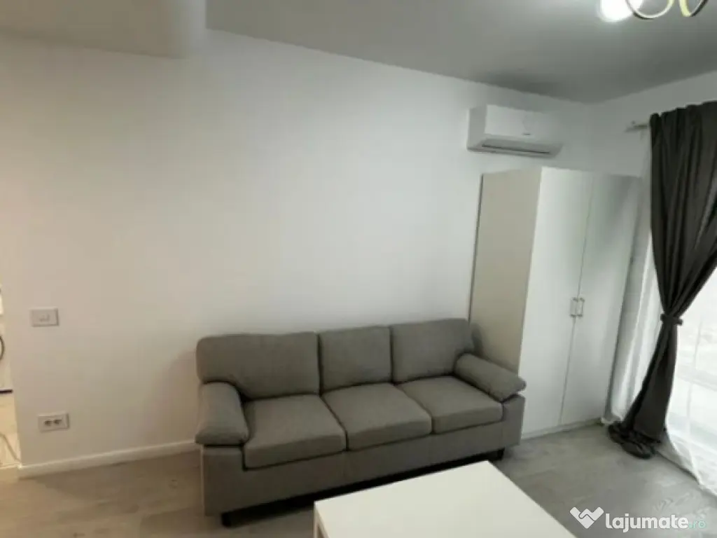 Garsoniera 42mp PET FRIENDLY, ultrafinisata, zona Viilor 