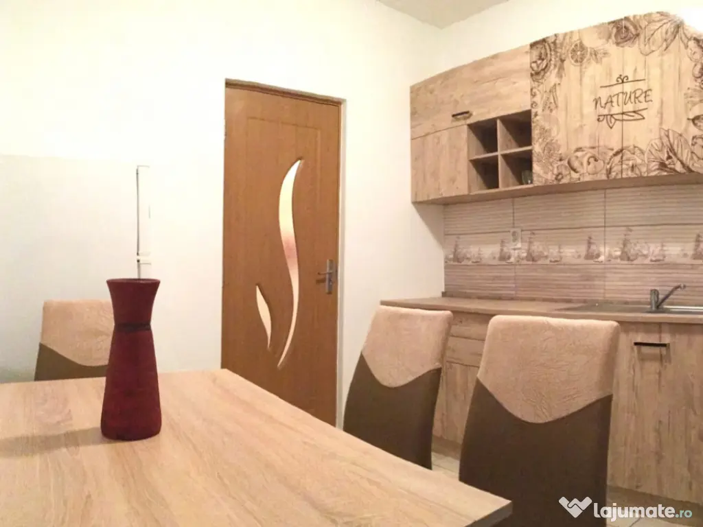 Apartament cu 2 camere cu loc de parcare inclus, situat in c 