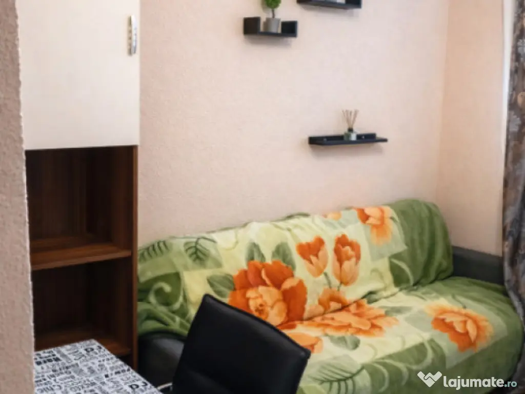 Garsonieră Olimpia-Stadion 