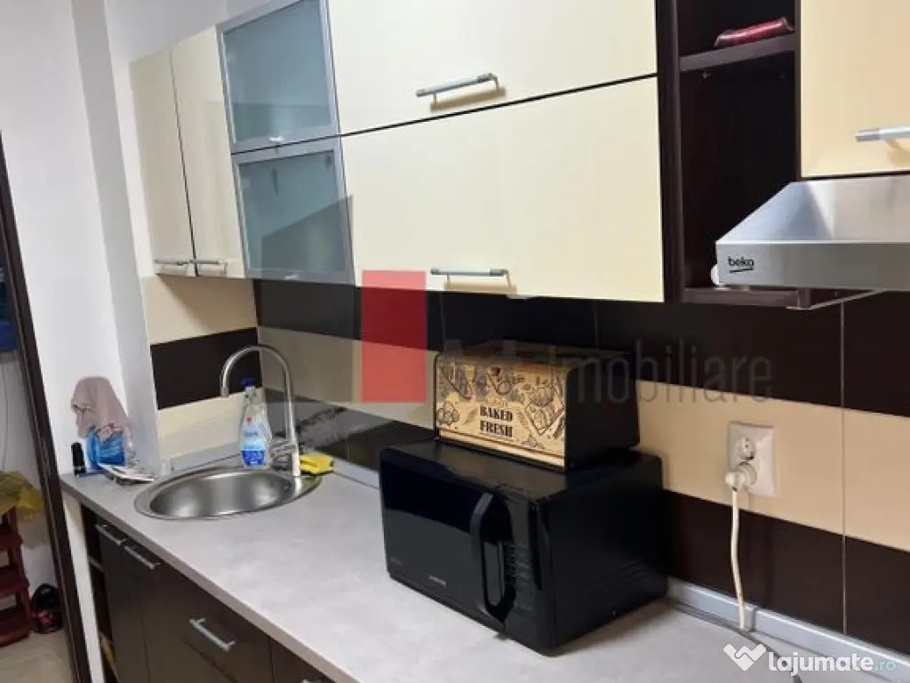 Apartament cu doua camere de inchiriat-Pantelimon-Costin ... 