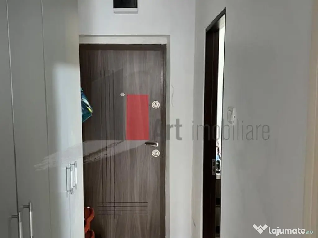 Apartament cu doua camere de inchiriat-Pantelimon-Costin ... 