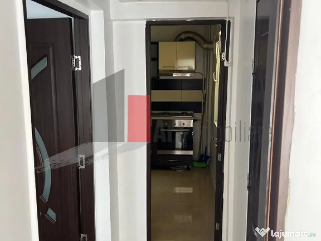 Apartament cu doua camere de inchiriat-Pantelimon-Costin ... 