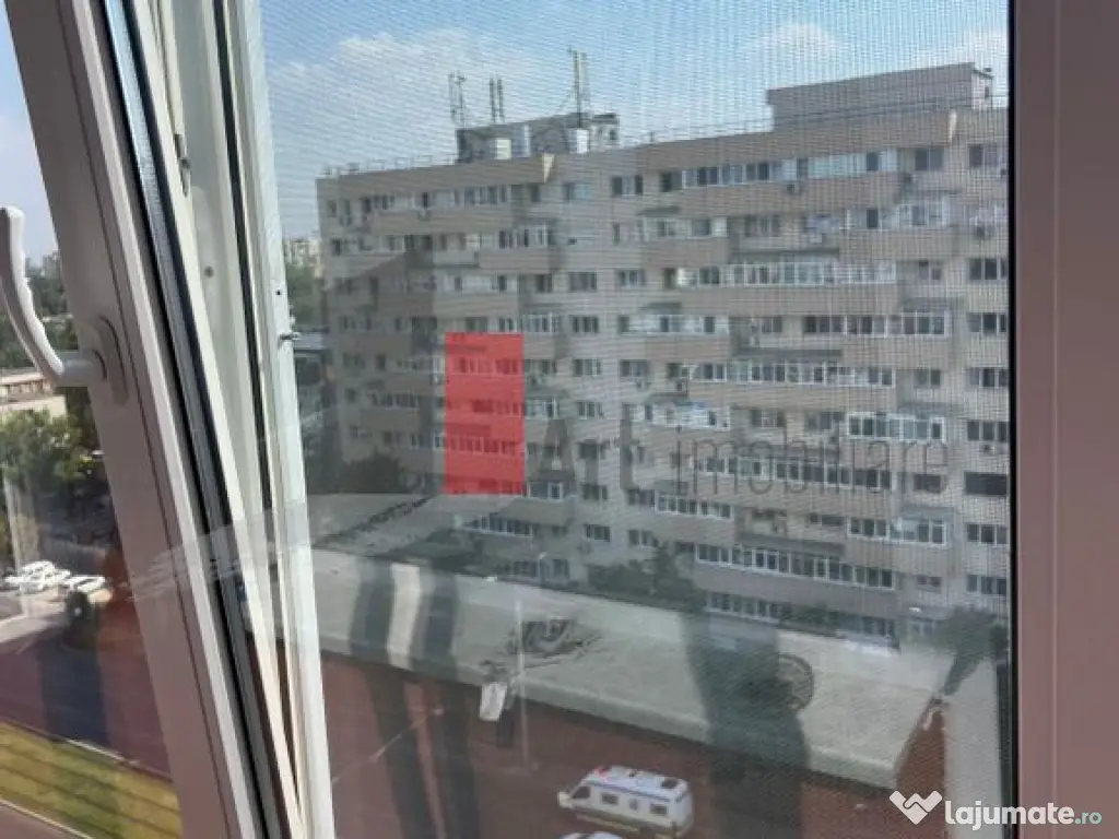 Apartament cu doua camere de inchiriat-Pantelimon-Costin ... 