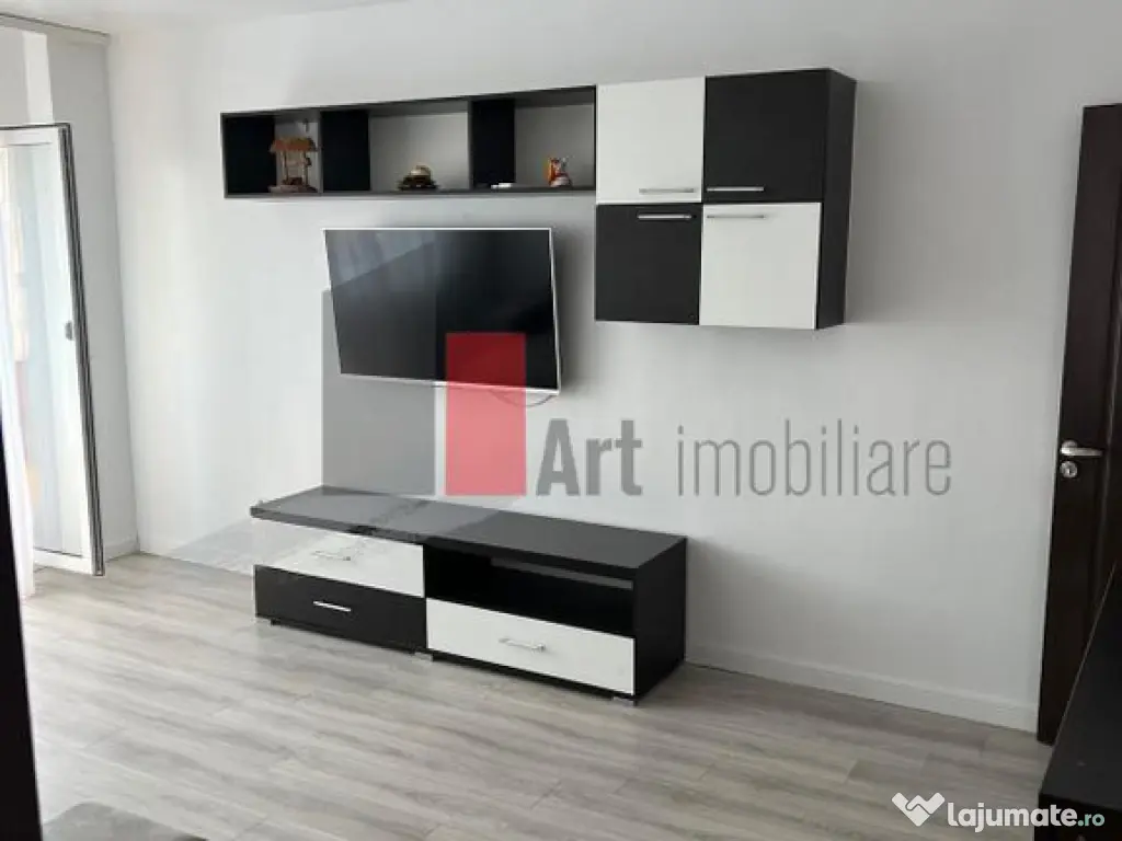 Apartament cu doua camere de inchiriat-Pantelimon-Costin ... 