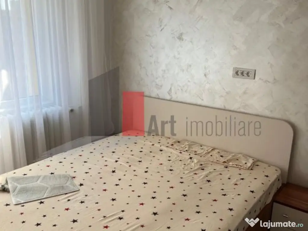 Apartament cu doua camere de inchiriat-Pantelimon-Costin ... 