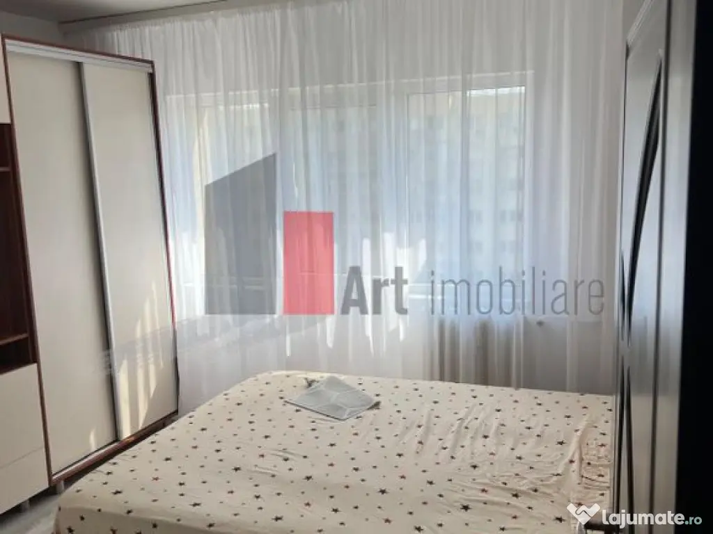 Apartament cu doua camere de inchiriat-Pantelimon-Costin ... 