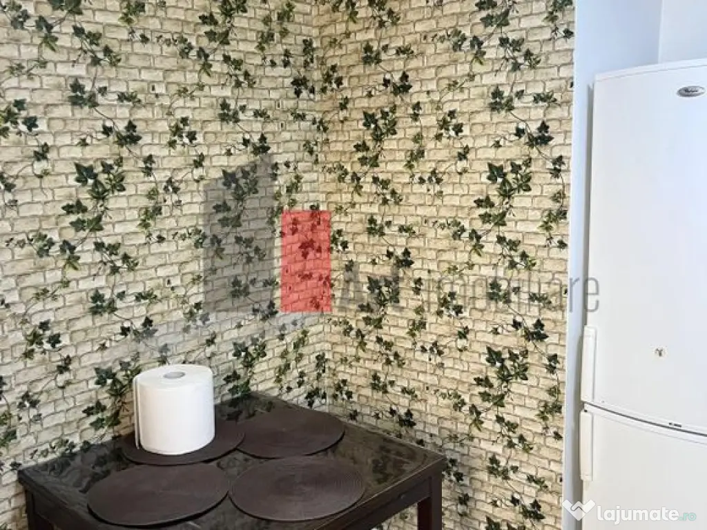 Apartament cu doua camere de inchiriat-Pantelimon-Costin ... 