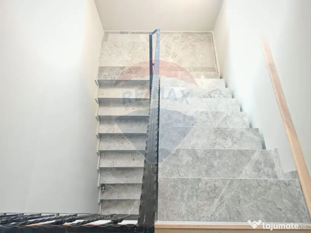 Vila cu 4 camere de vanzare I Corbeanca I Laguna Albastra 