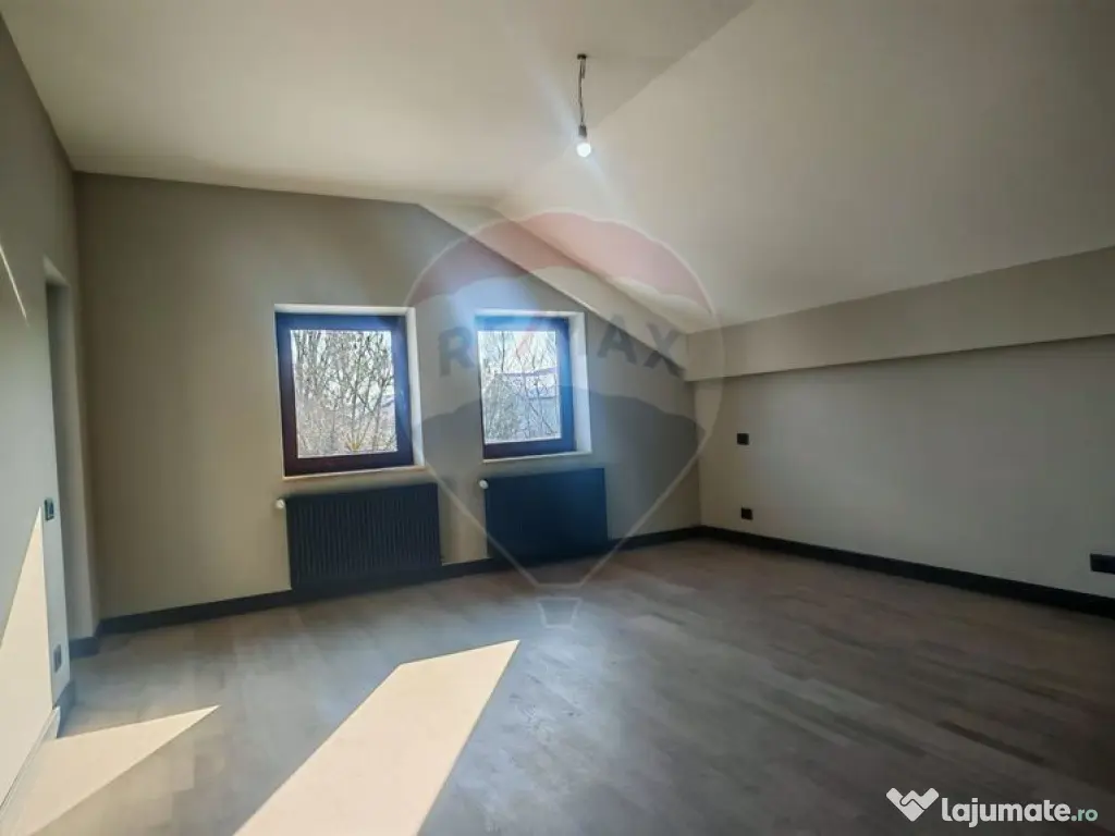 Vila cu 4 camere de vanzare I Corbeanca I Laguna Albastra 