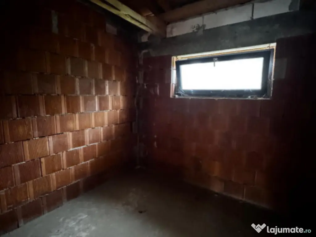 Casa P+1, 205 mp, zona George Enescu 