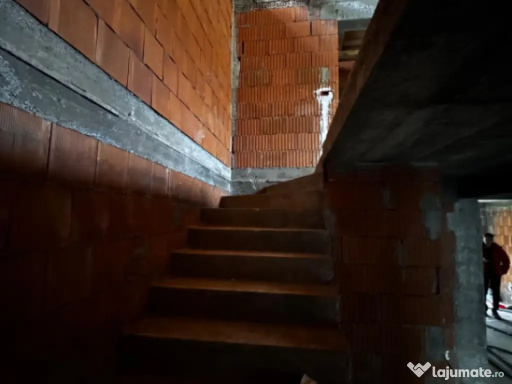 Casa P+1, 205 mp, zona George Enescu 