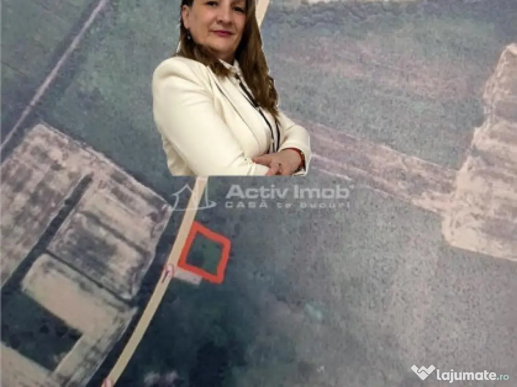 Bocsa 2 terenuri intravilane 1500 Mp(15 000 Euro) si 3000 Mp 