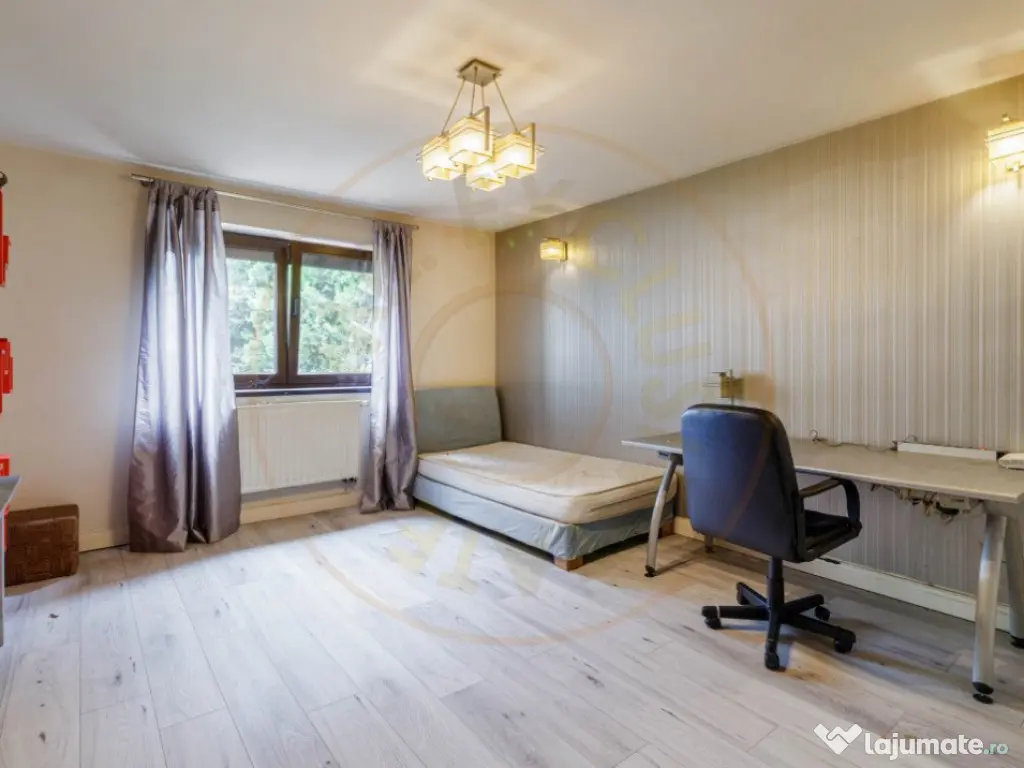 Casa Voluntari – Pipera, în complexul Rezidenta Madrid