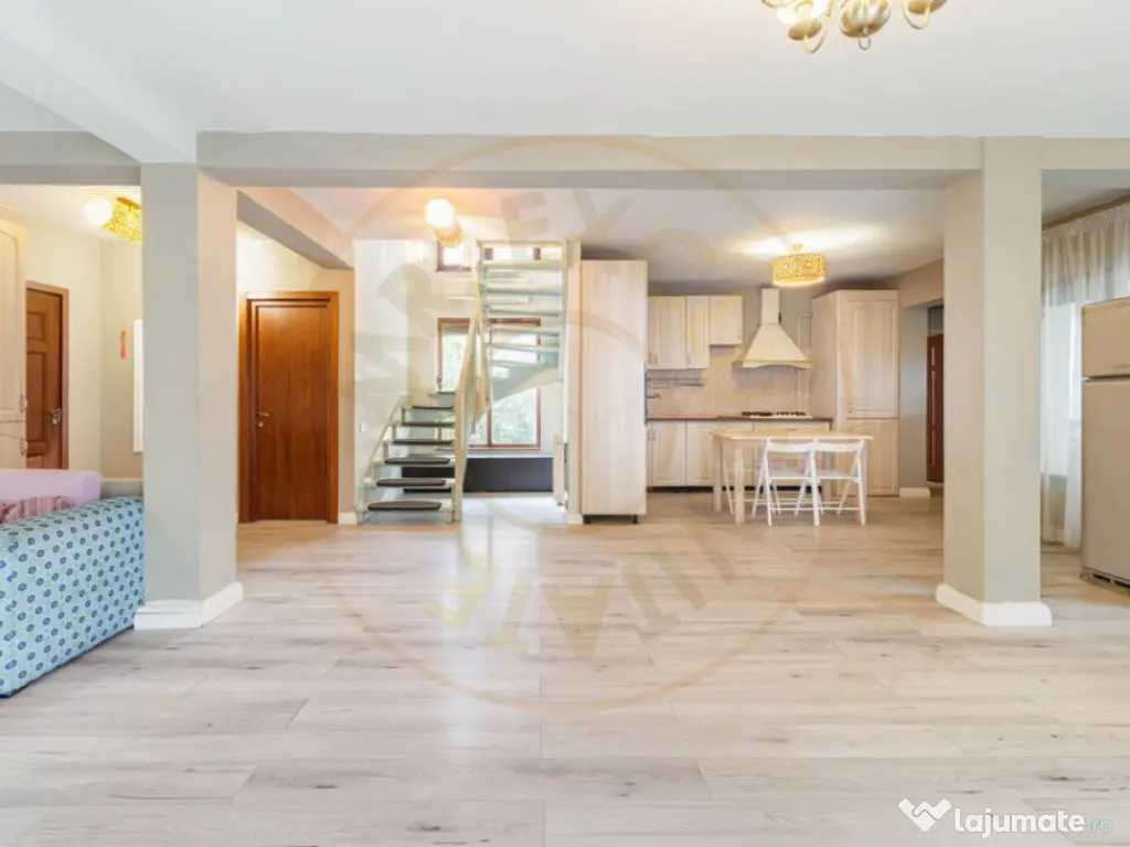 Casa Voluntari – Pipera, în complexul Rezidenta Madrid