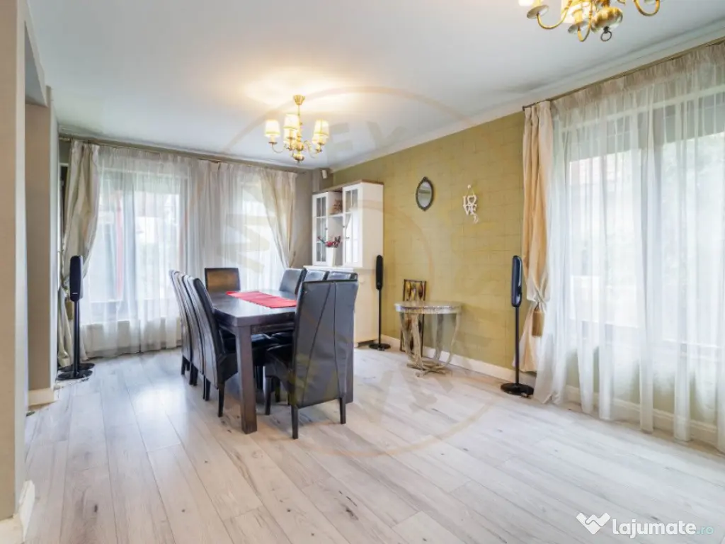 Casa Voluntari – Pipera, în complexul Rezidenta Madrid