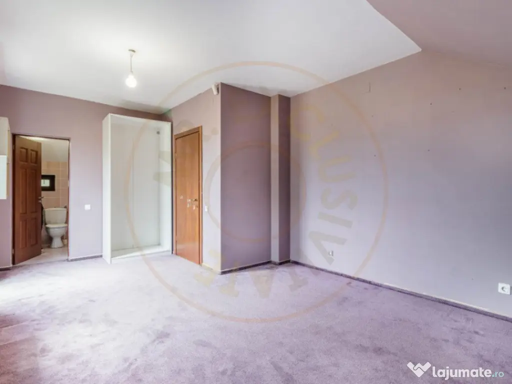 Casa Voluntari – Pipera, în complexul Rezidenta Madrid